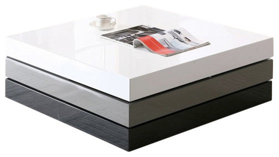Square Coffee Table