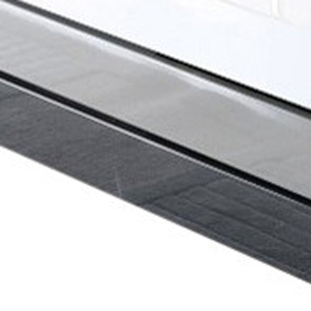 Square Coffee Table
