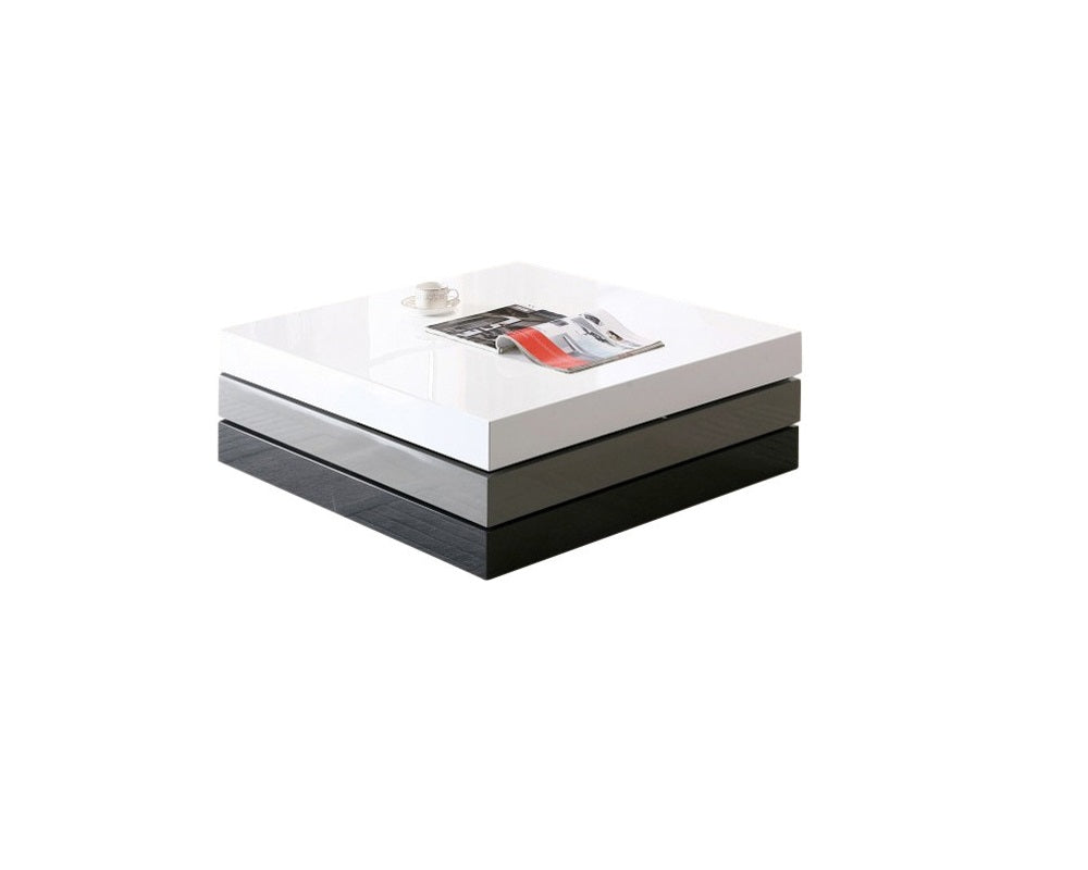 Square Coffee Table