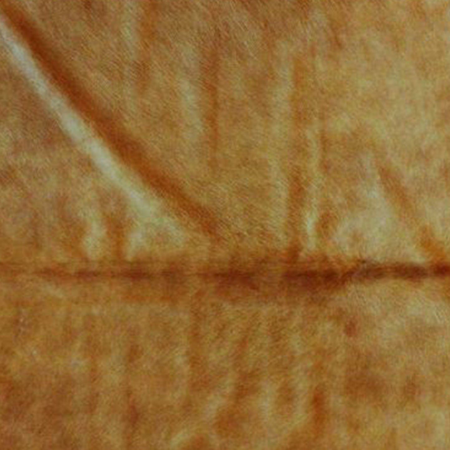 5 x 7 Tan Cowhide Rug