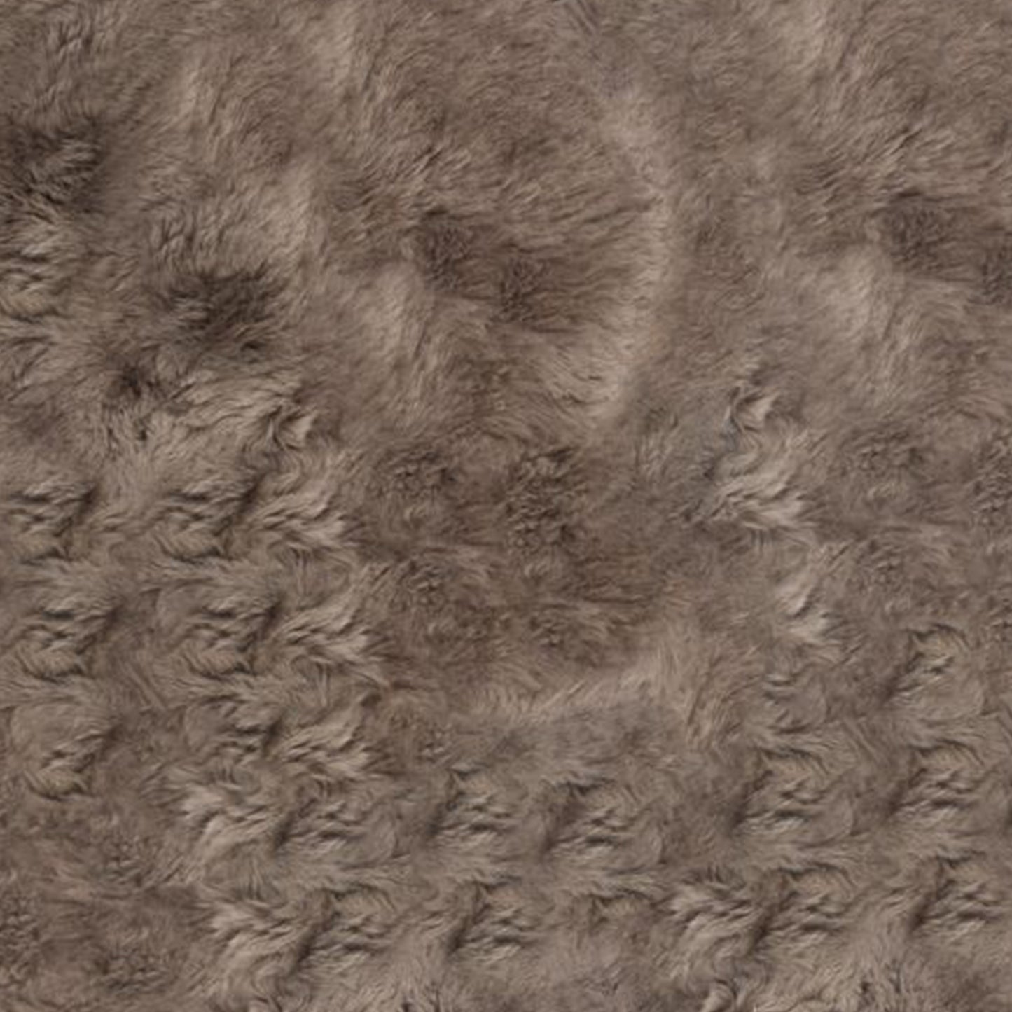 5 x 7 Brindle Cowhide Rug