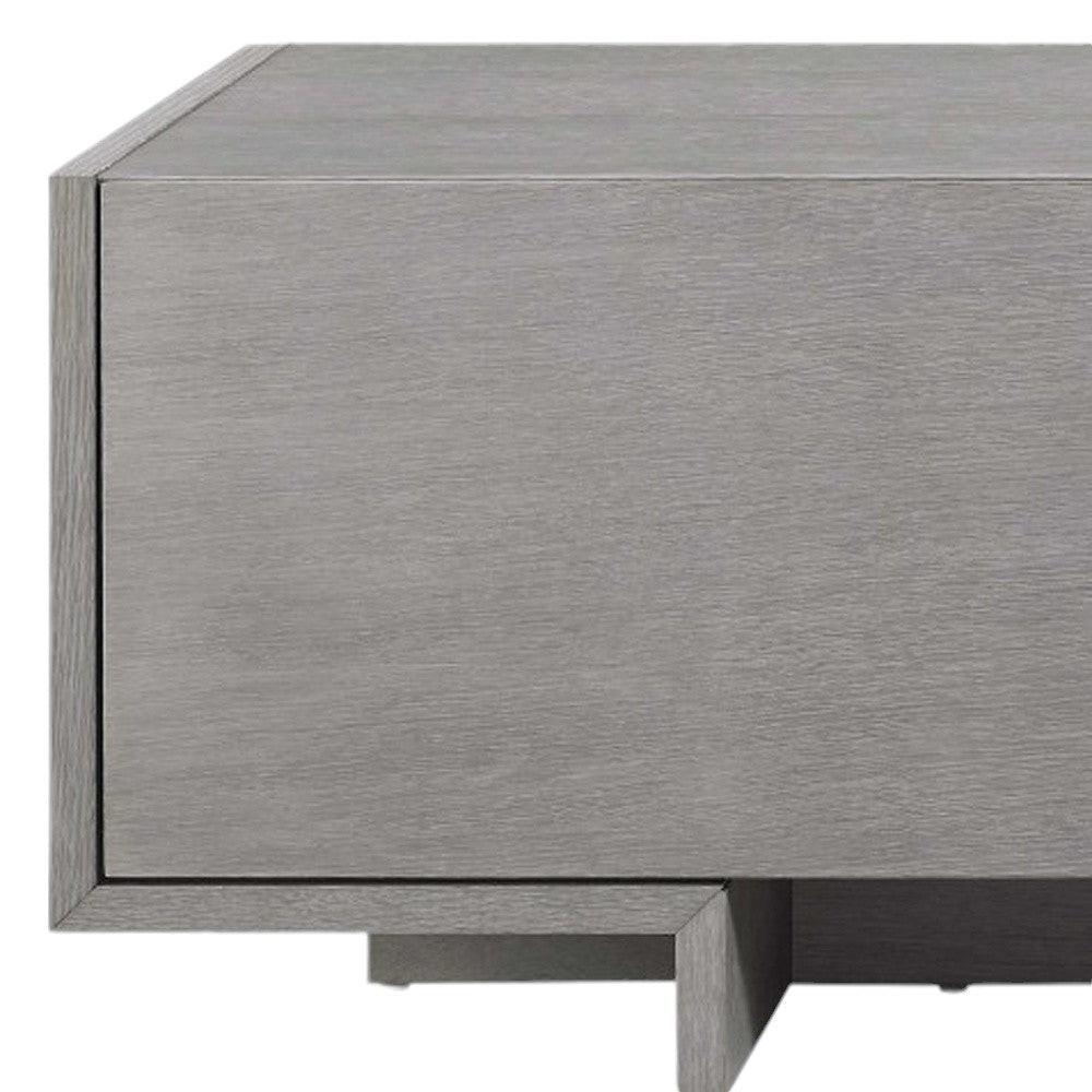 Draper Media Console