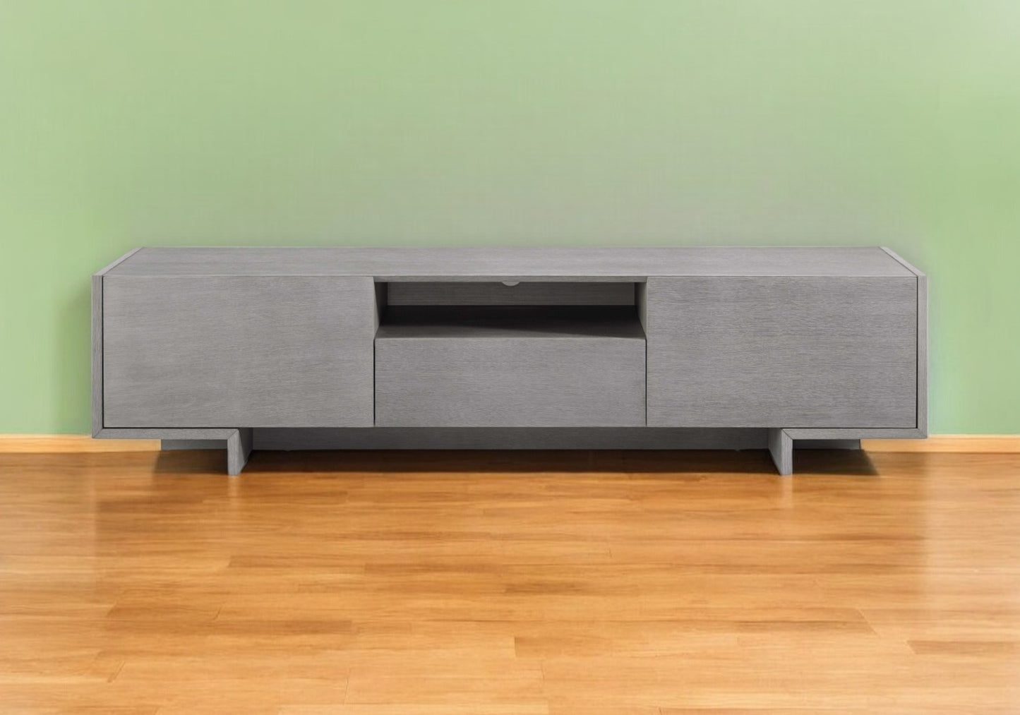 Draper Media Console