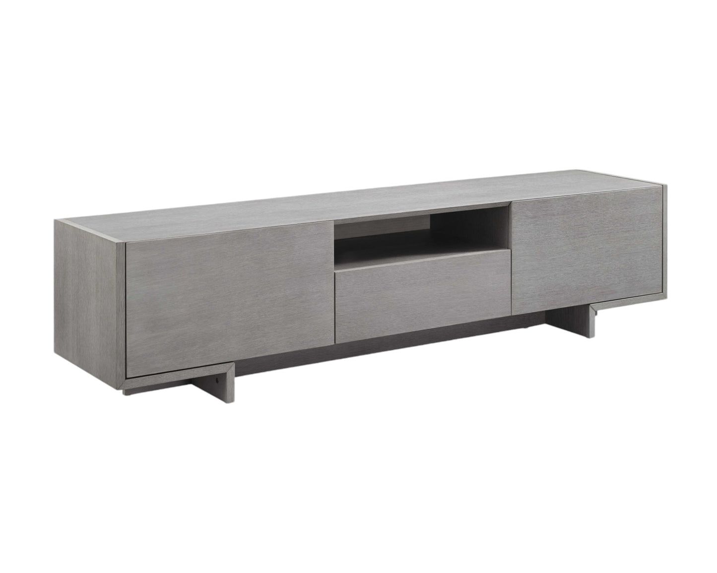 Draper Media Console