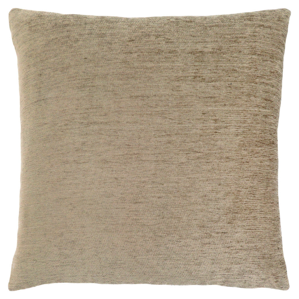 Tan Pillow