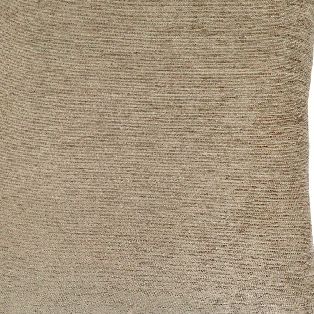Tan Pillow