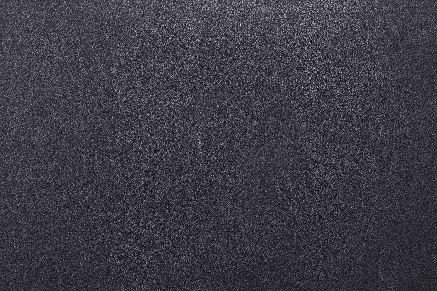 Black & Silver Fabric Dining Chair - Set of 2