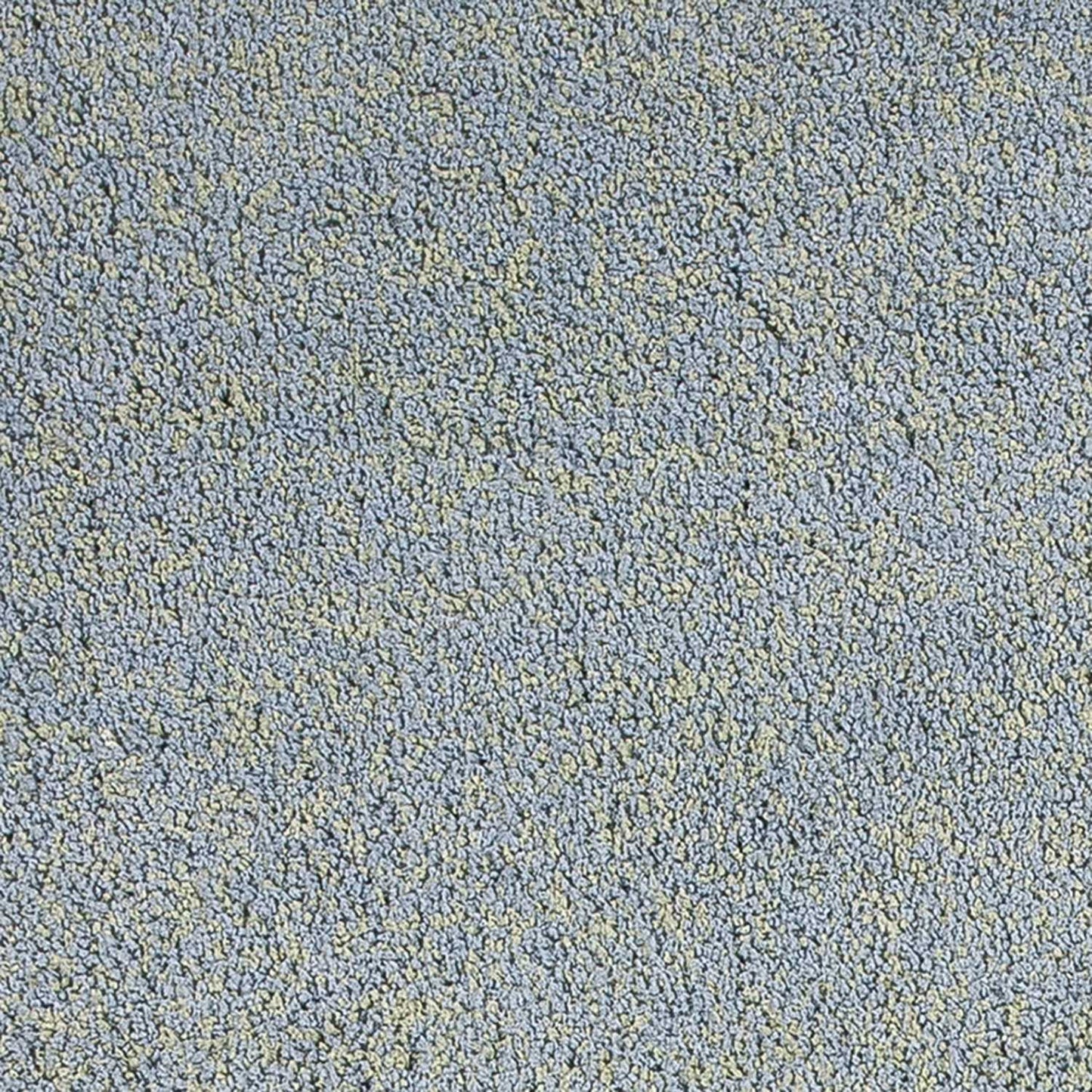 8 x 10 Blue Heather Indoor Shag Rug