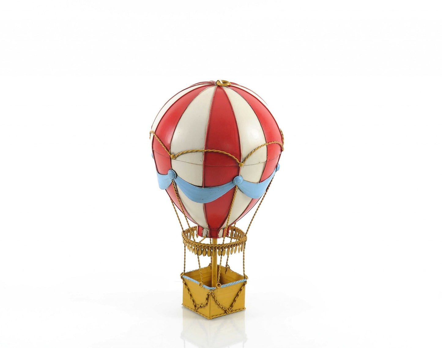 Vintage Hot Air Balloon