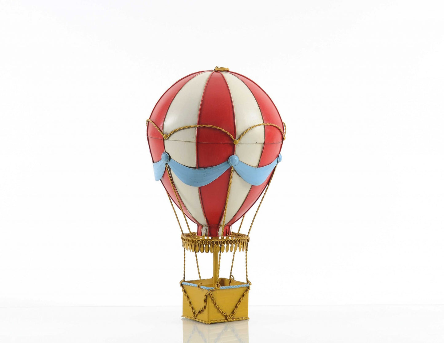 Vintage Hot Air Balloon