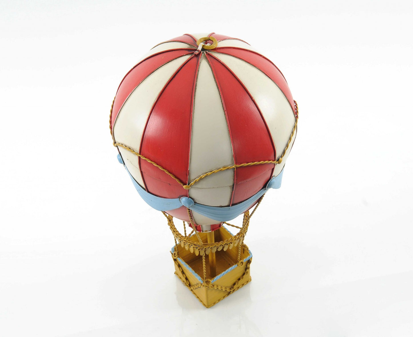 Vintage Hot Air Balloon