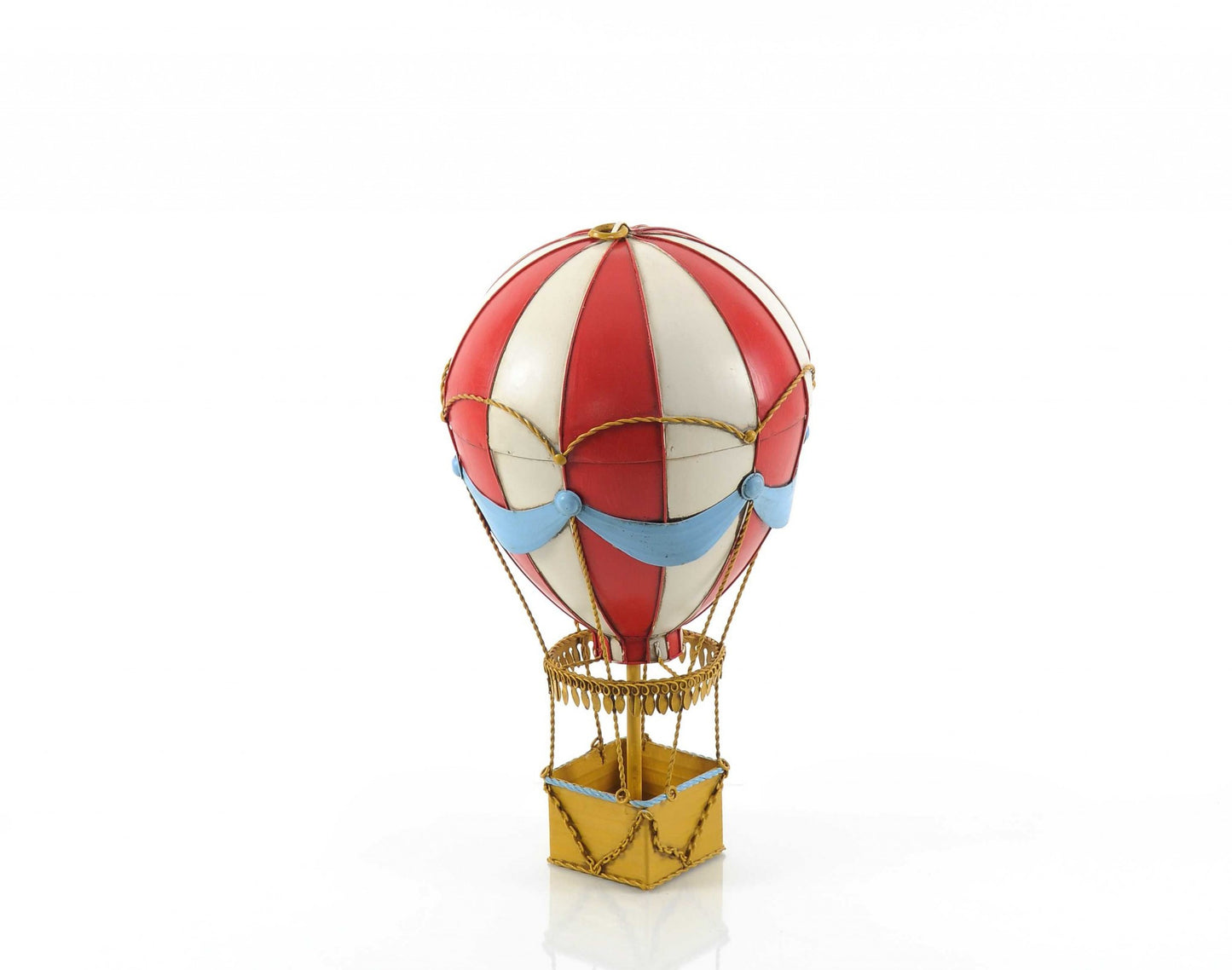 Vintage Hot Air Balloon