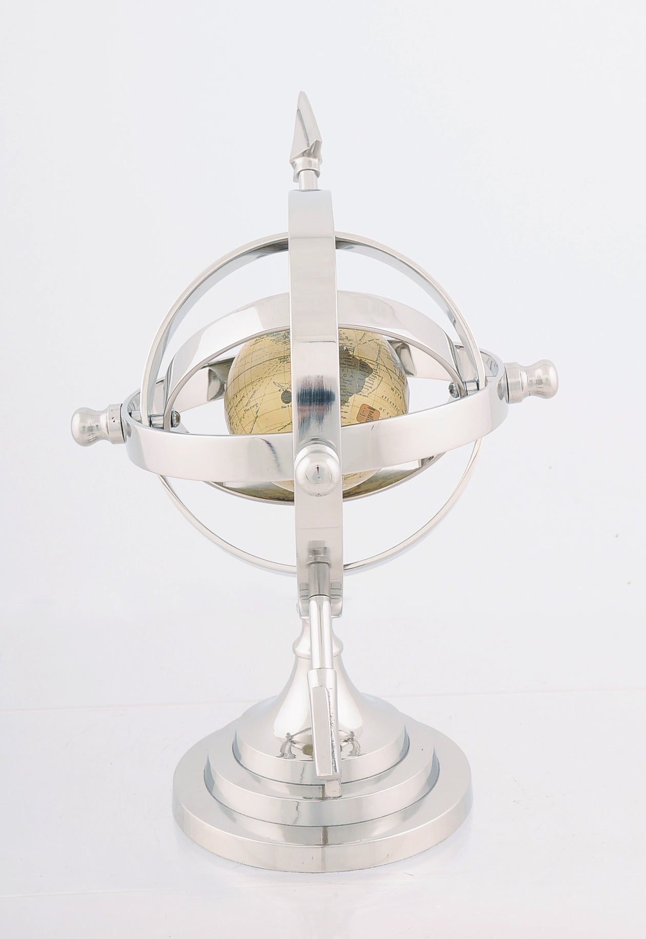 Alum Armillary