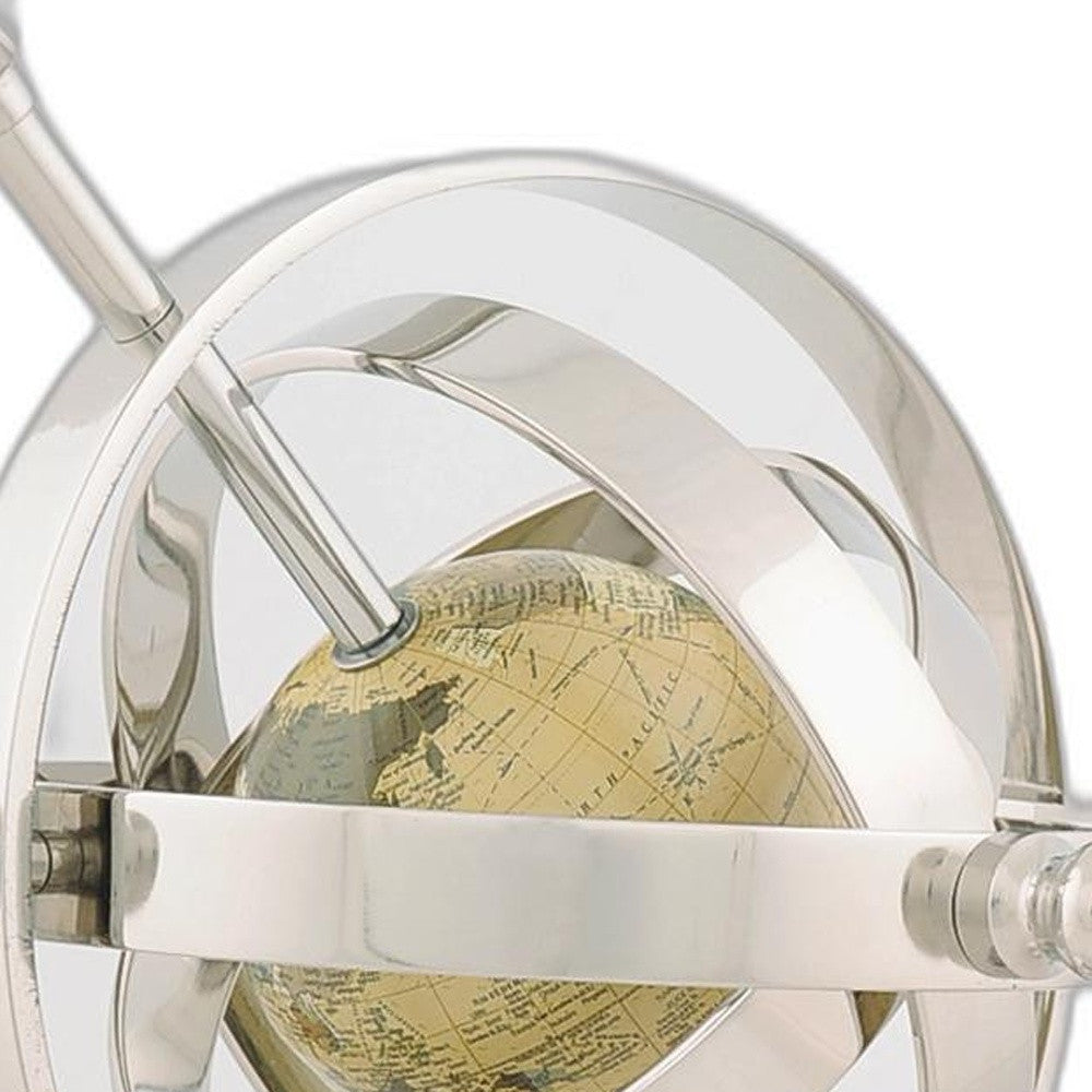Alum Armillary