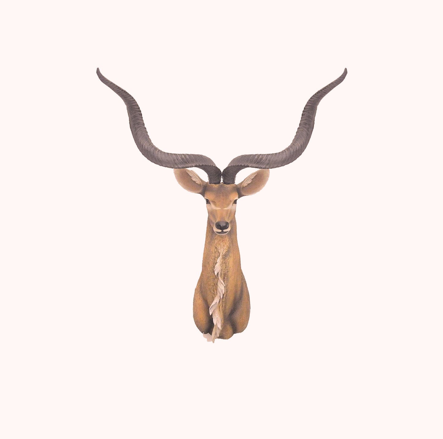 Antelope Head Wall Decorative