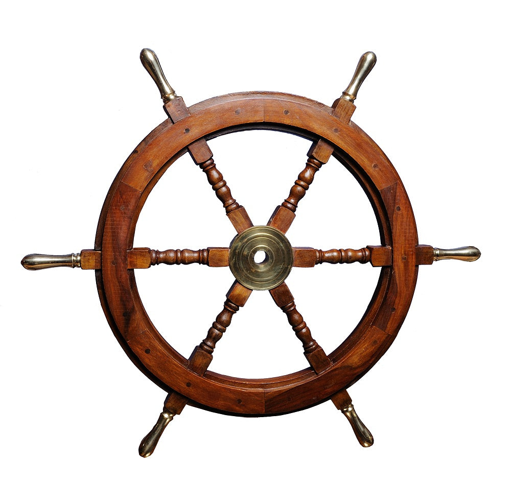 Ship Wheel