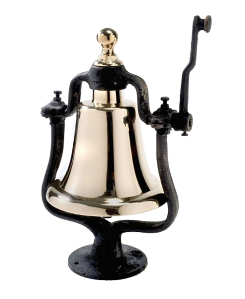 Victory Bell