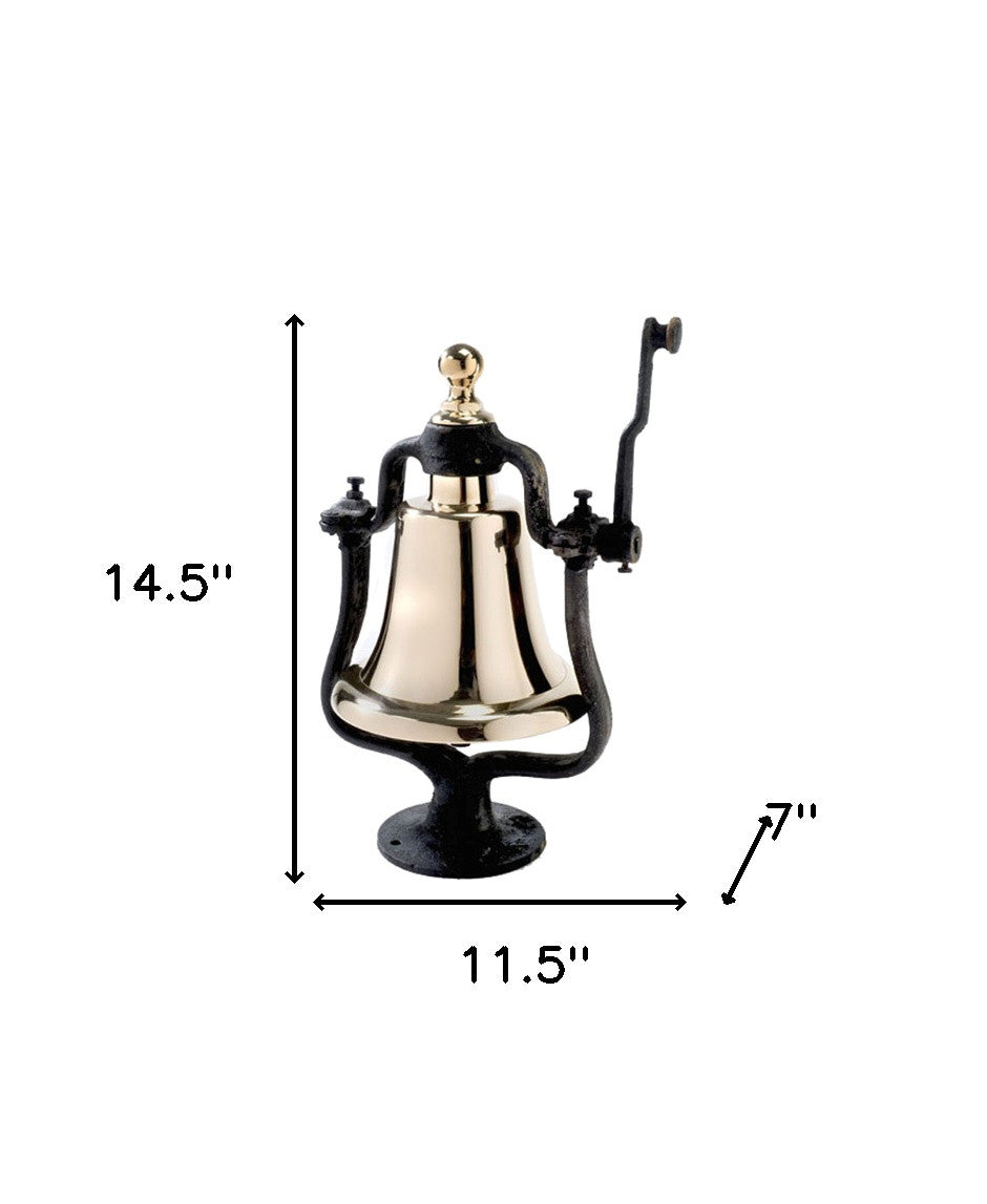 Victory Bell