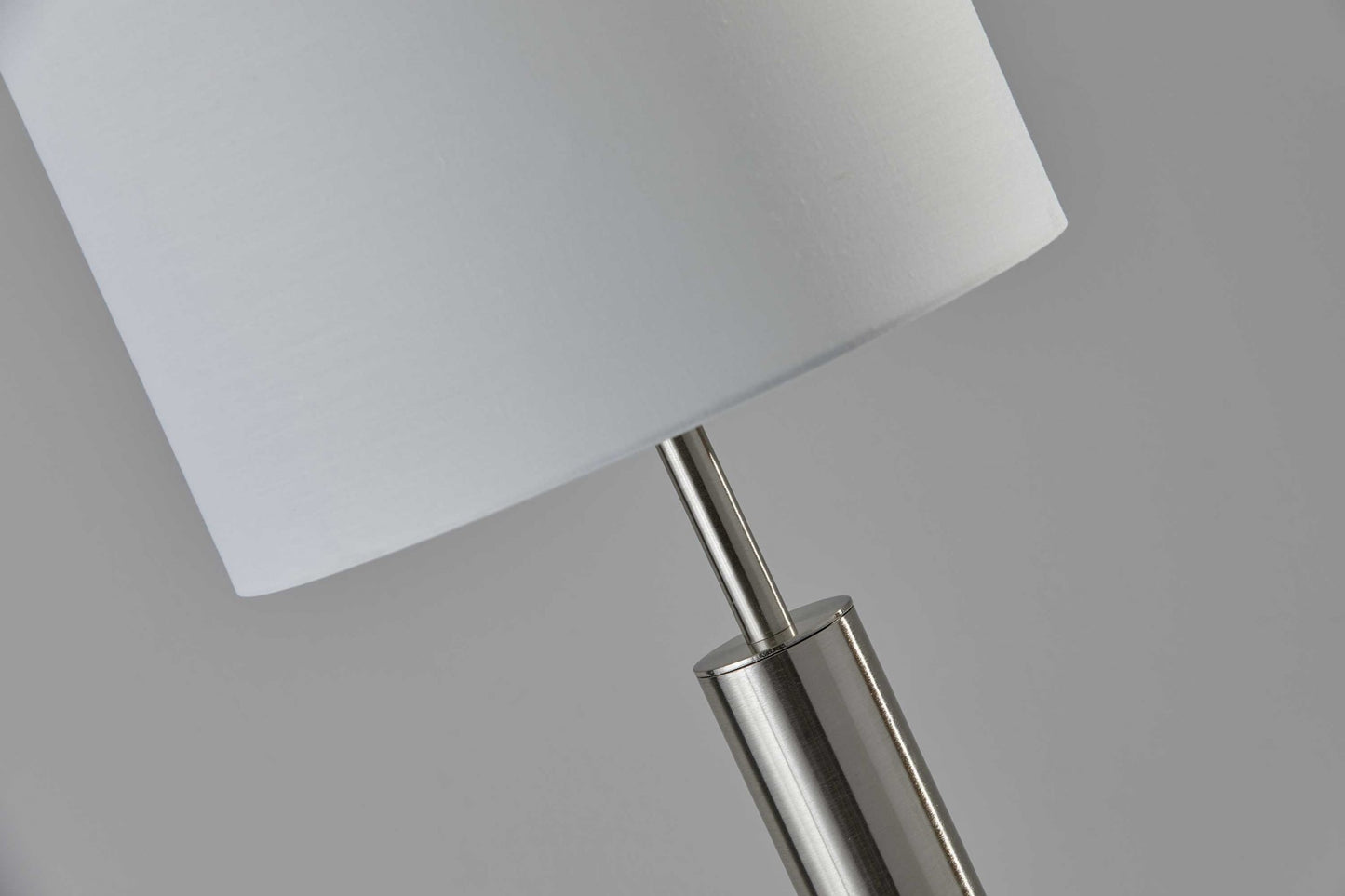 Floor Lamp w/ Shade