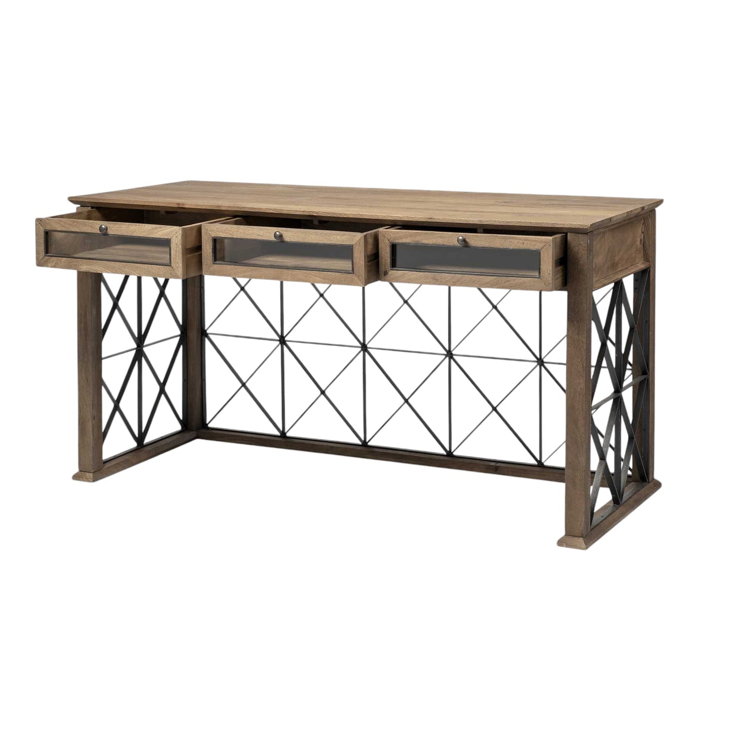 Wixler Media Console