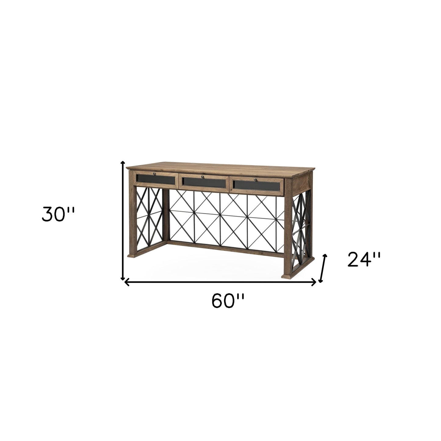 Wixler Media Console