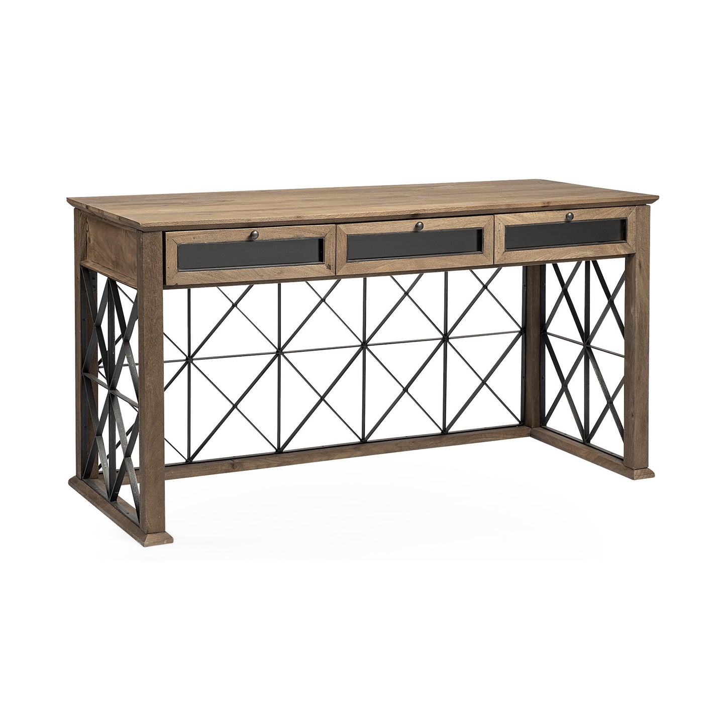 Wixler Media Console