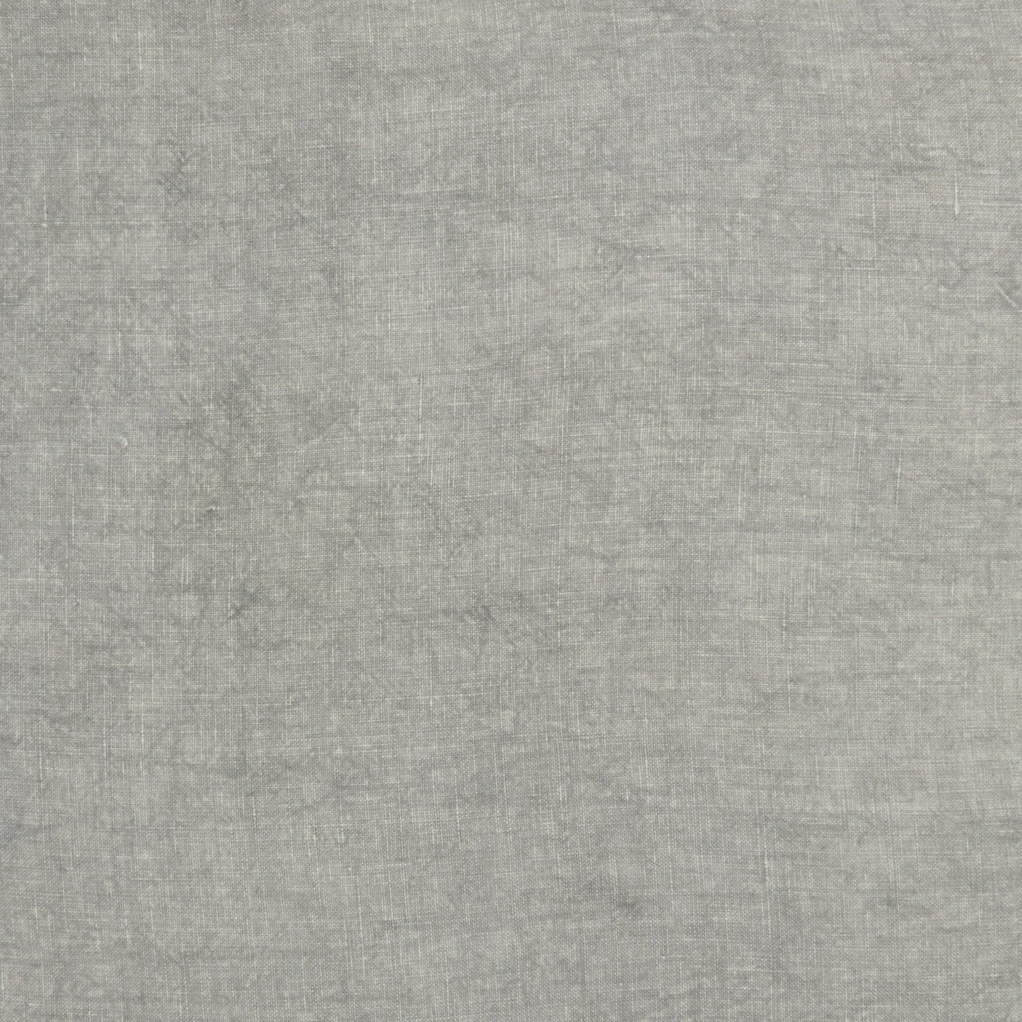 Light Gray Pillow w/ Ruffled Edges