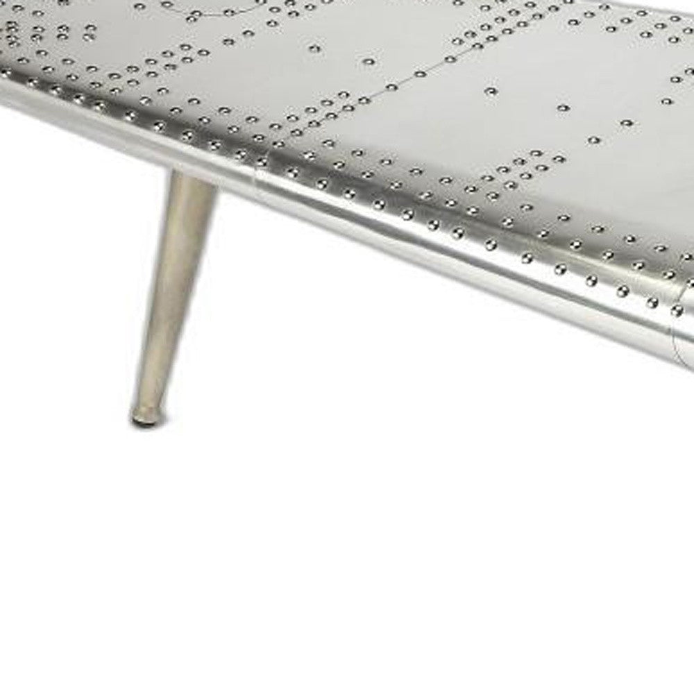 Aviator Coffee Table