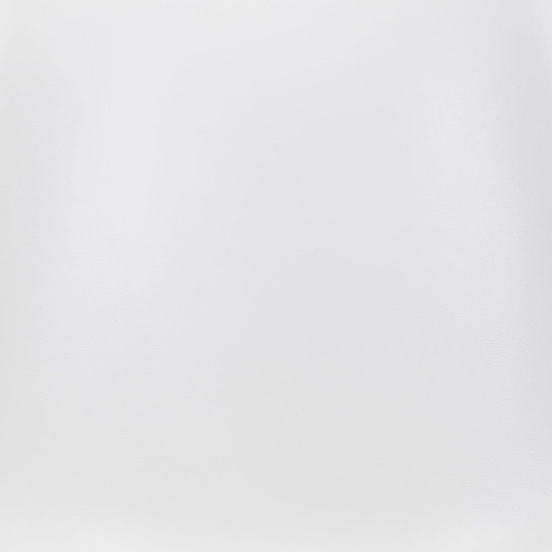 White & Silver Steel Low Back Bar Height Bar Chairs - Set of 2