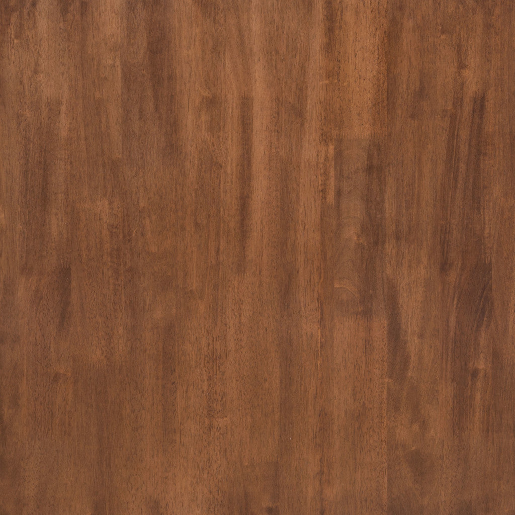 Slats Brown Media Console
