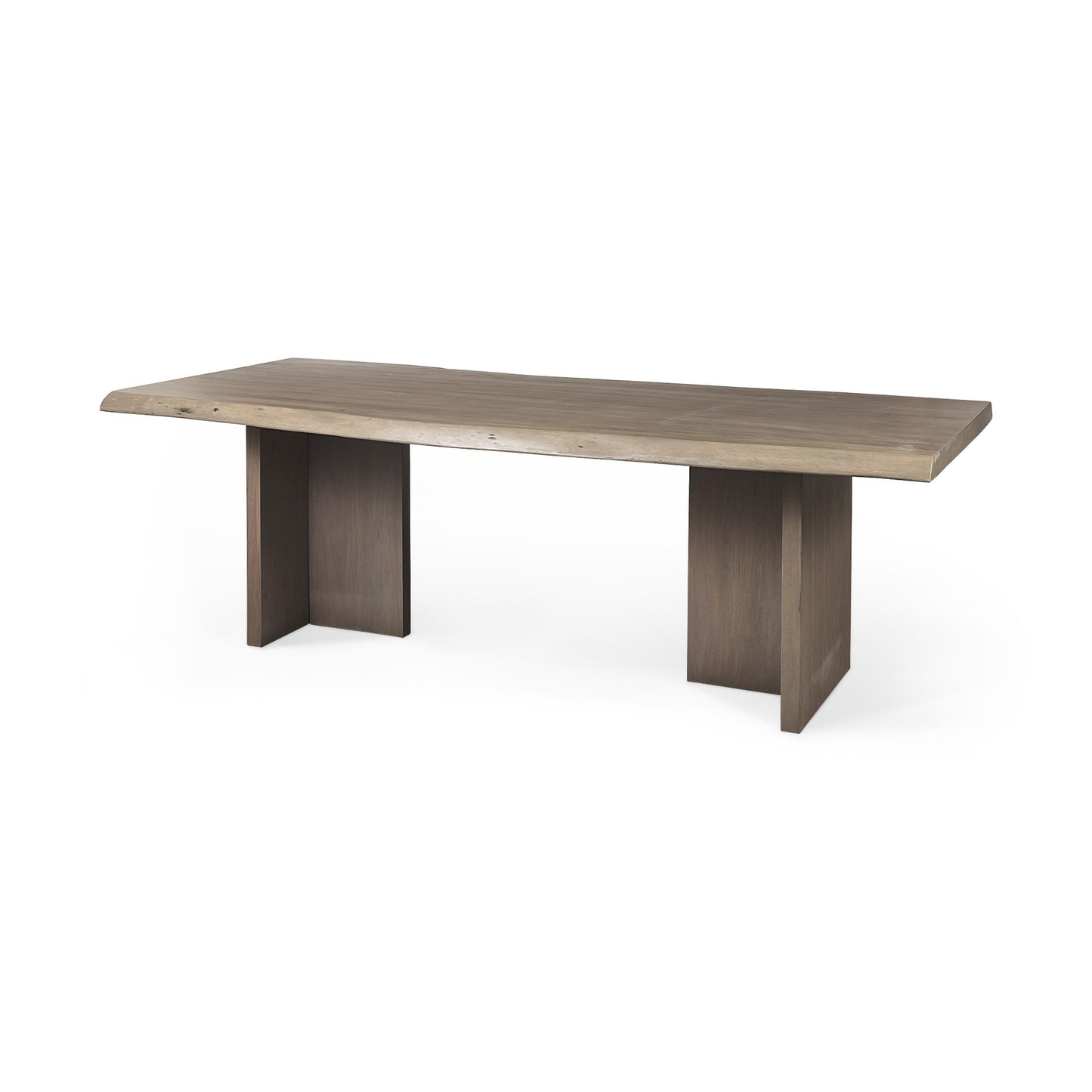Natural Dining Table