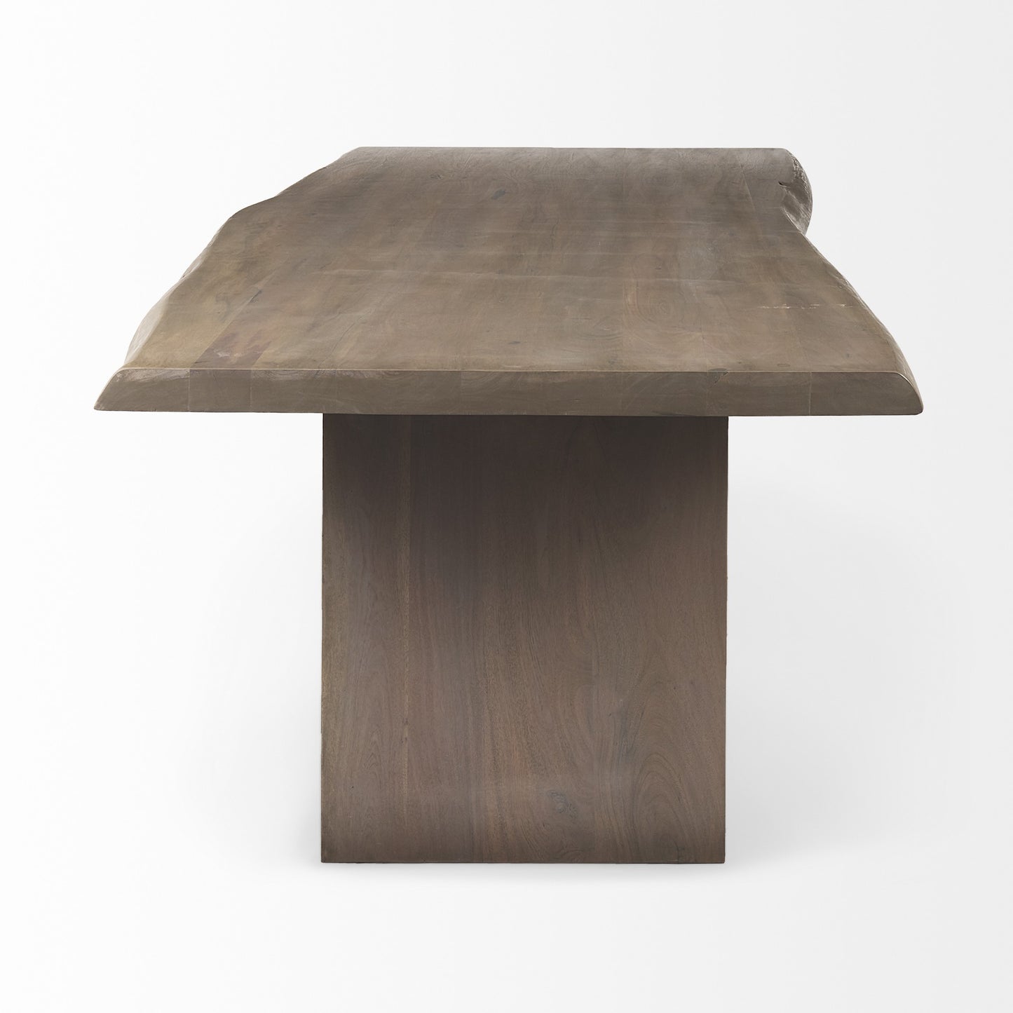 Natural Dining Table