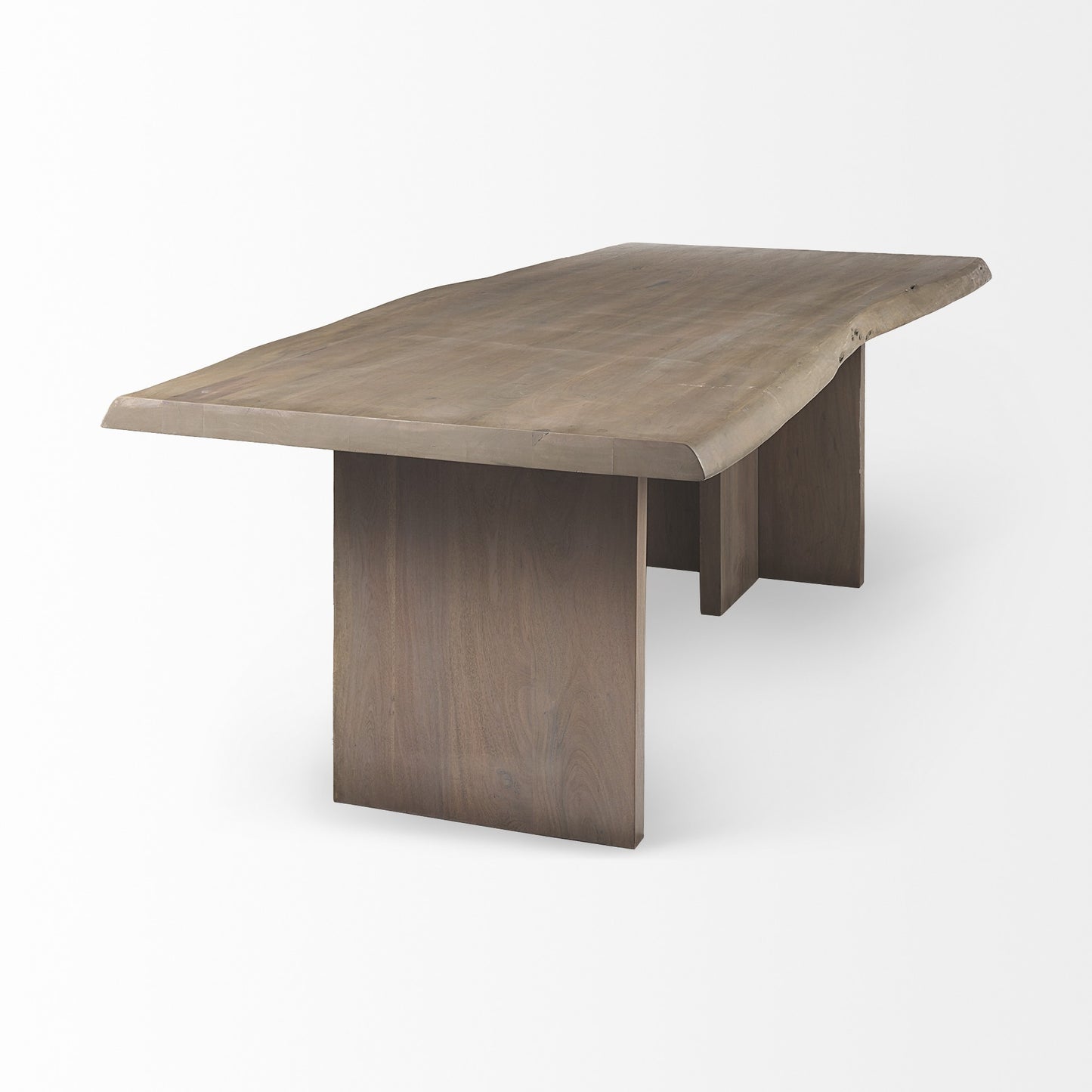 Natural Dining Table