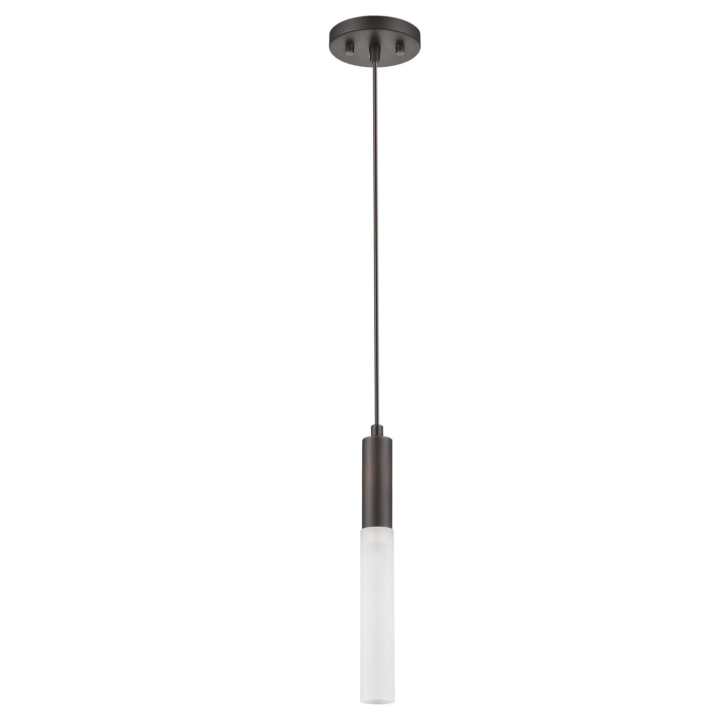 Bronze Pendant Hanging Light