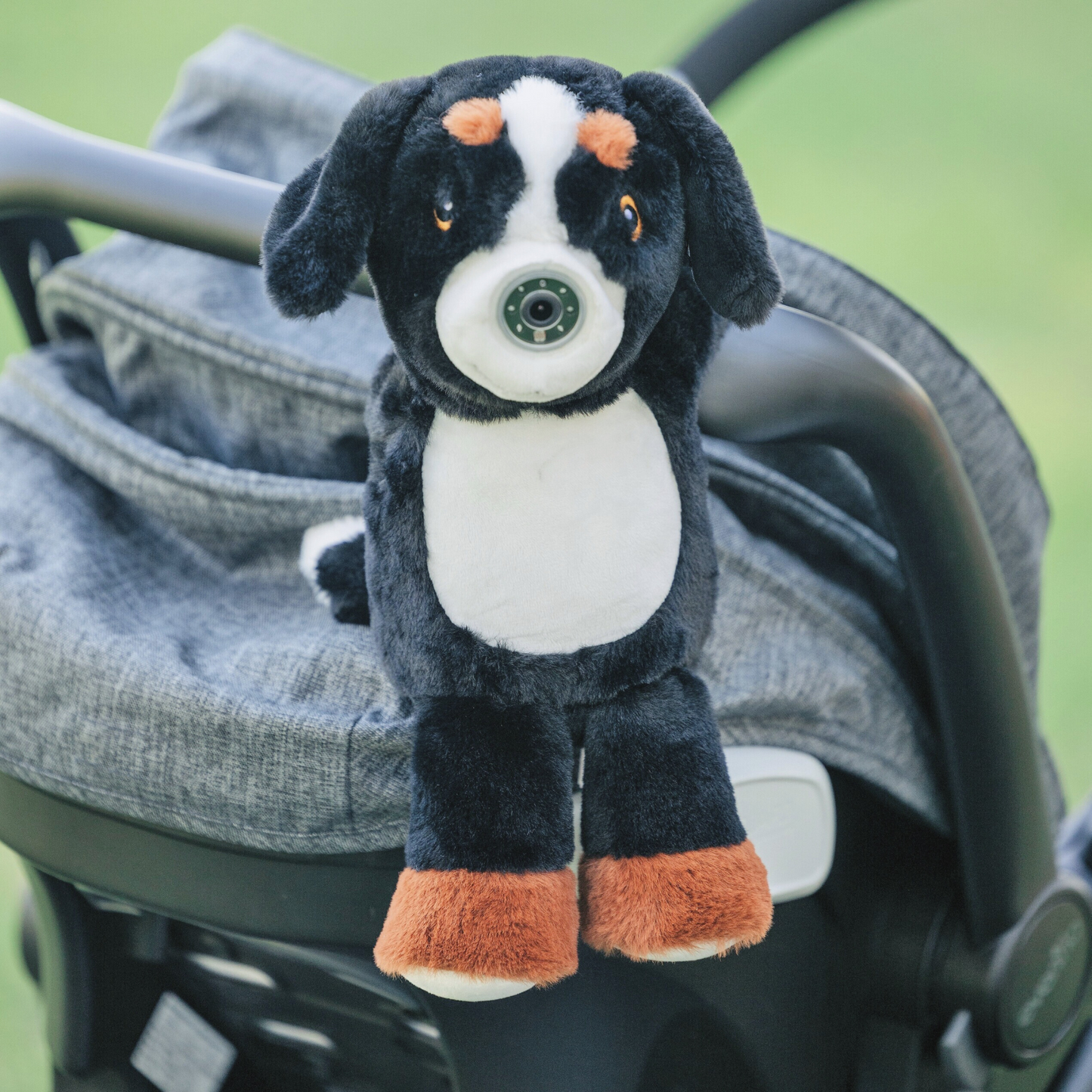 Cooper Canine - zooby® Baby Monitor