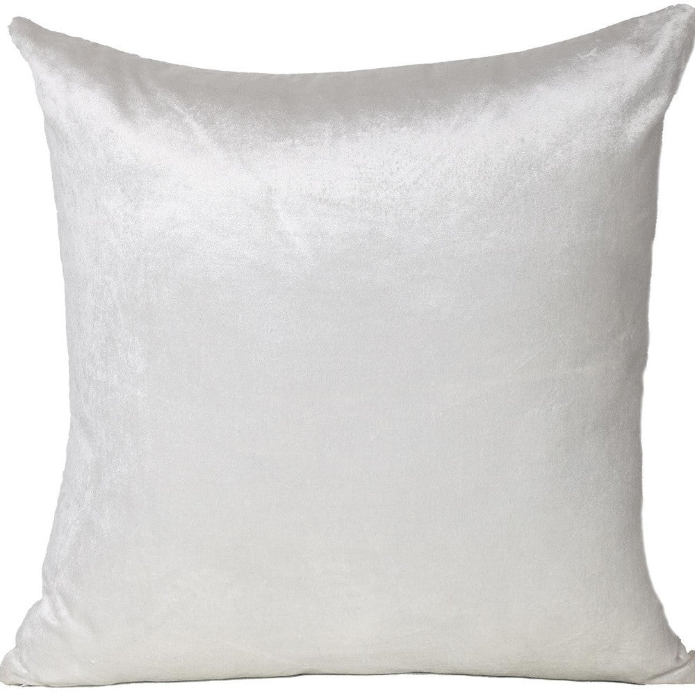 White Cotton Pillow