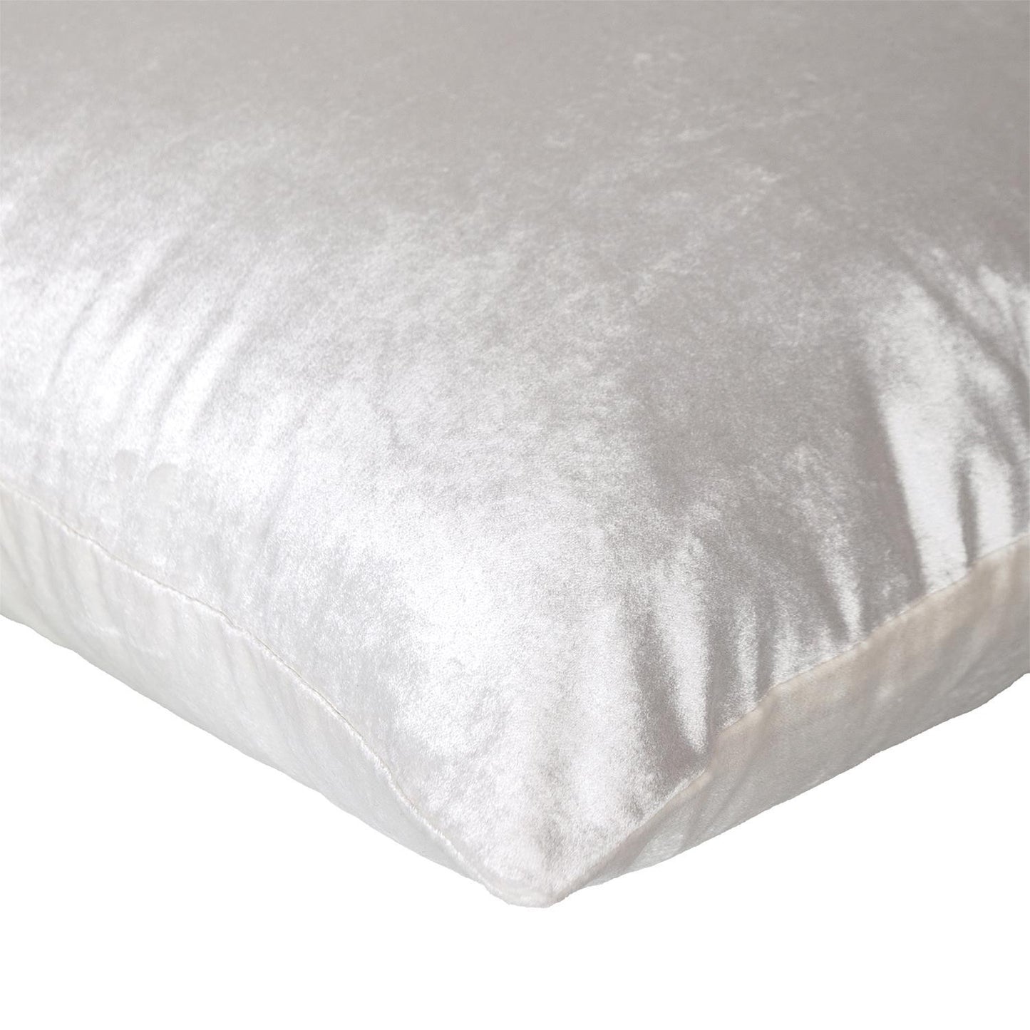 White Cotton Pillow
