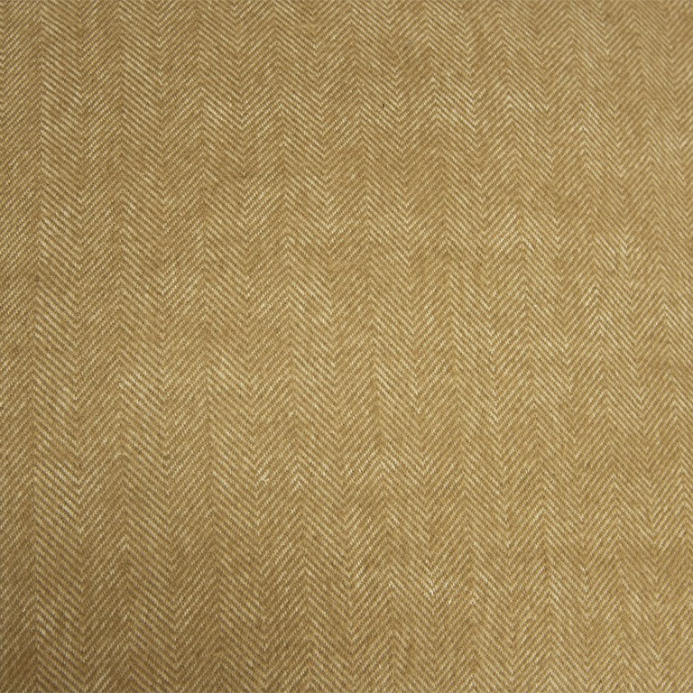 Gold Solid Classic Pillow
