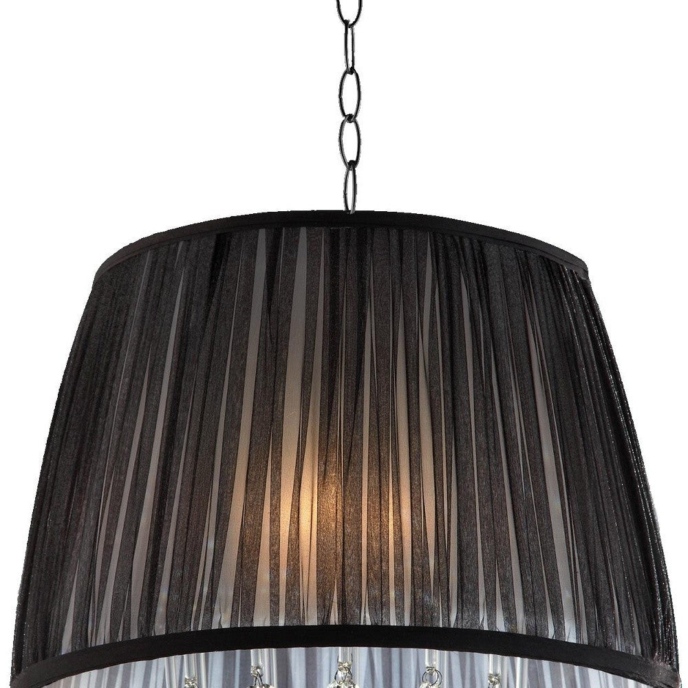 Elegant Ceiling Lamp