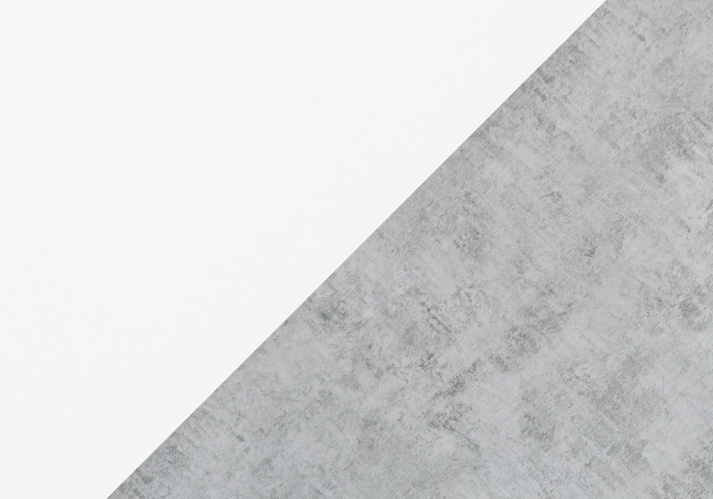 White Media Console