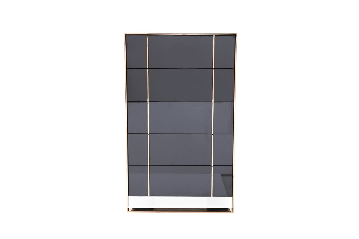 Wenge Dresser