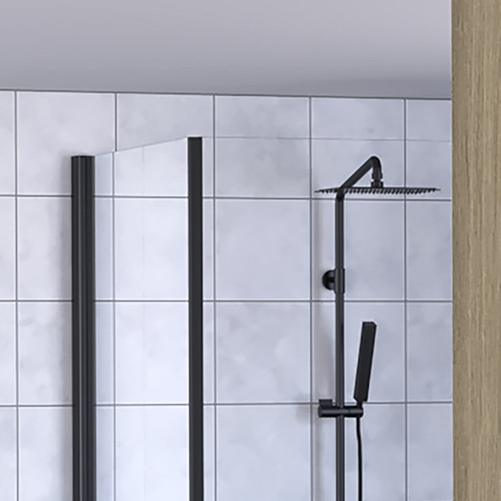Wood Framed Bathroom Vanity Mirror