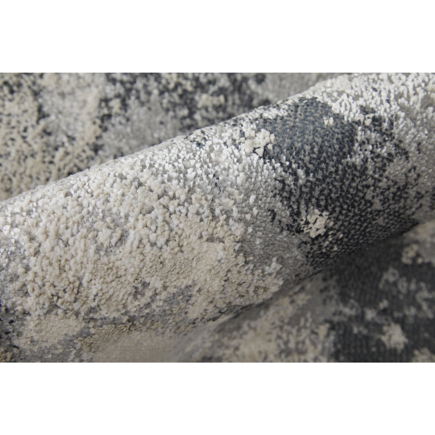 10 x 13 Gray Rug