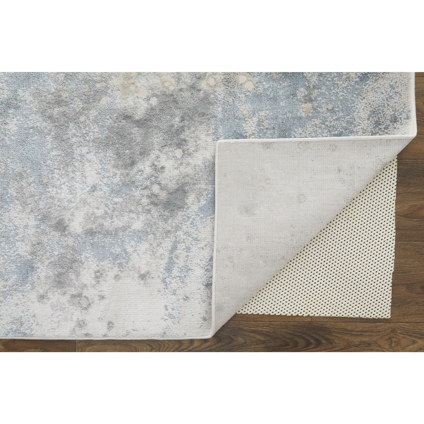 12 x 15 Blue Rug