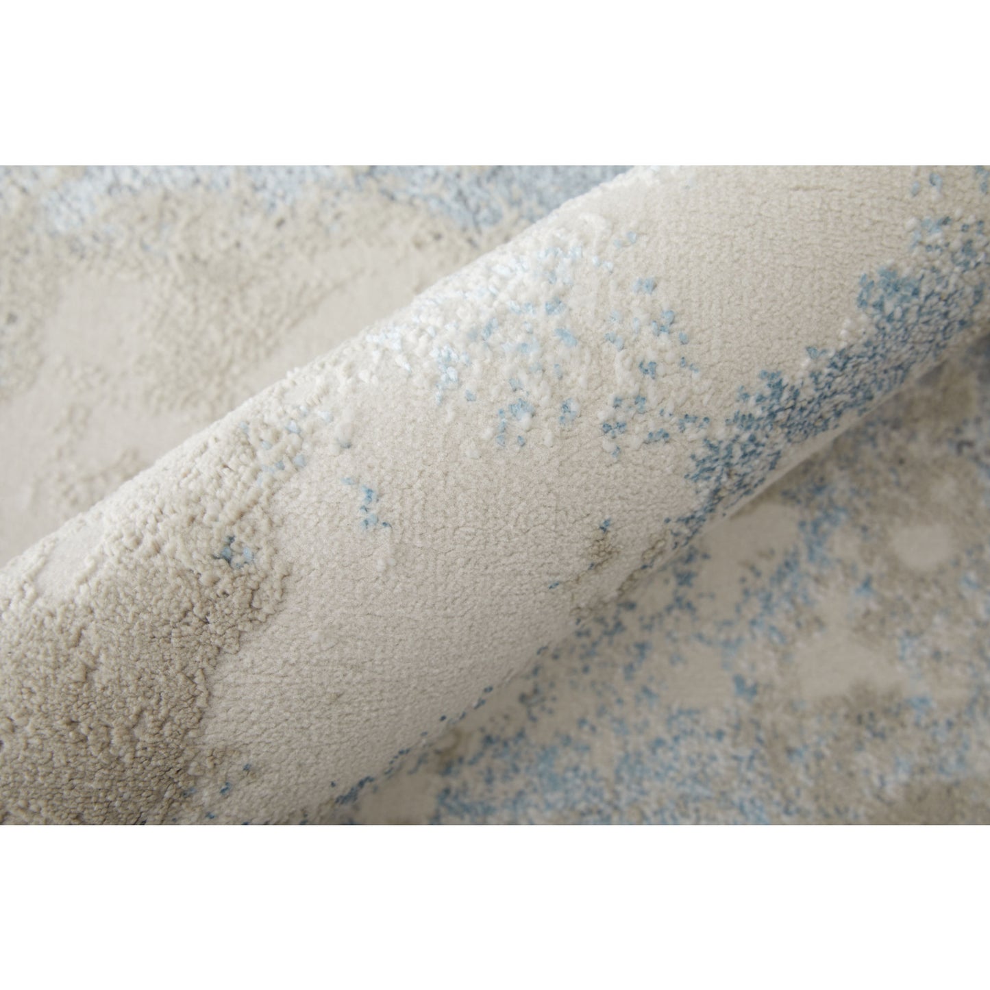 12 x 15 Blue Rug