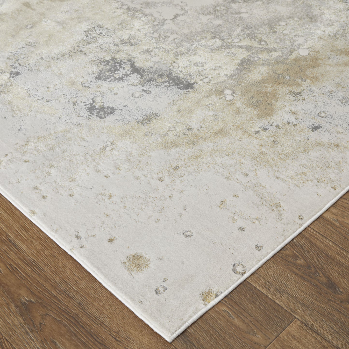 10 x 13 Gray Rug