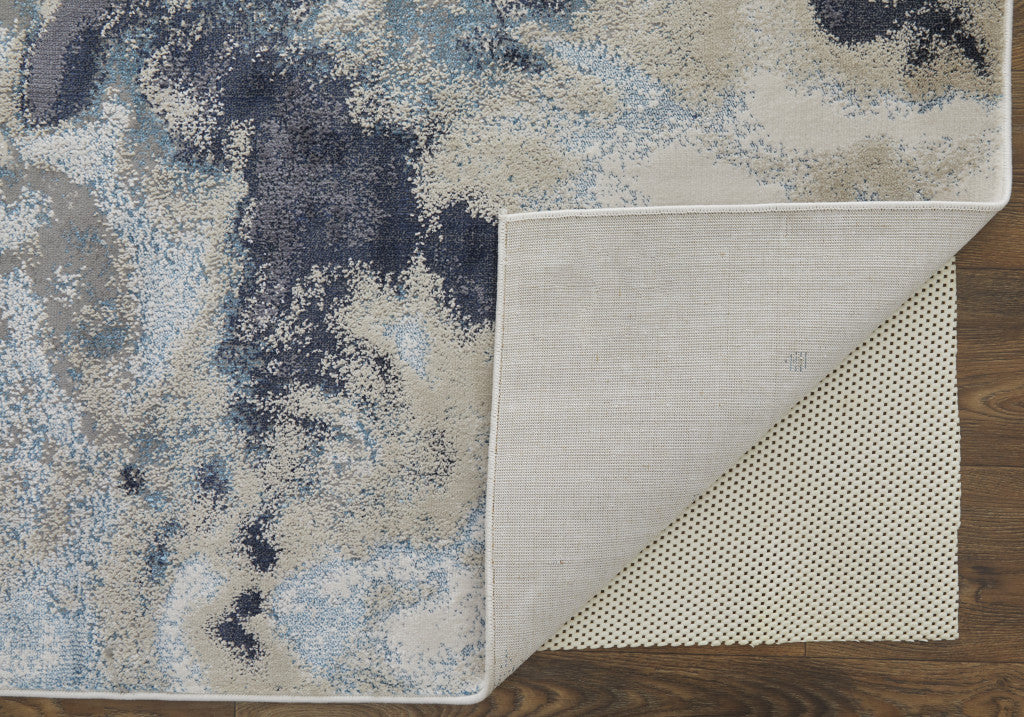 12 x 15 Blue Rug