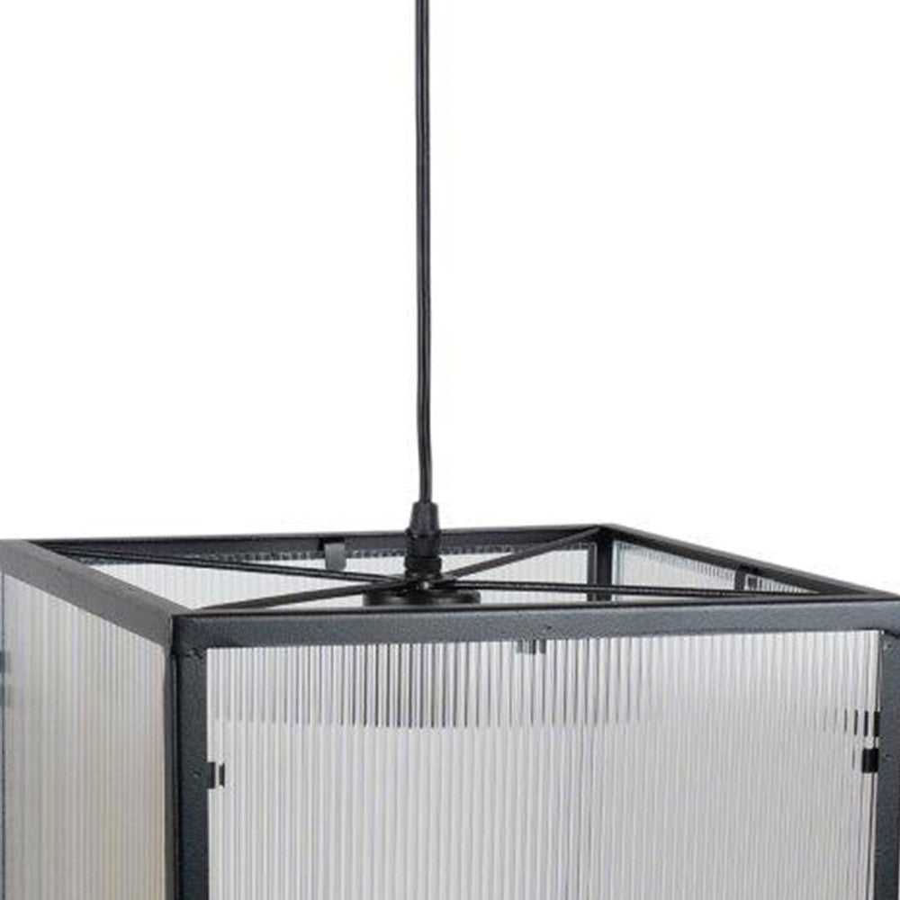 Lantern Ceiling Light