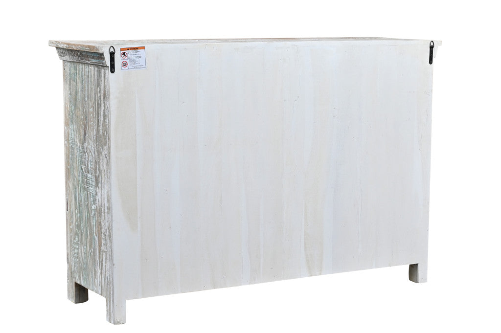 Exquisite Wenge High Gloss Dresser