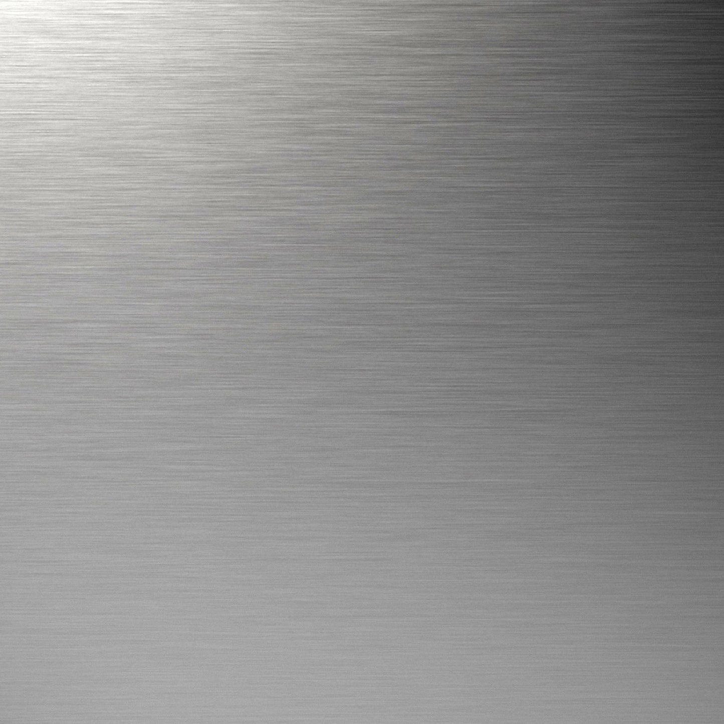 Nickel Floor Lamp w/ Shade